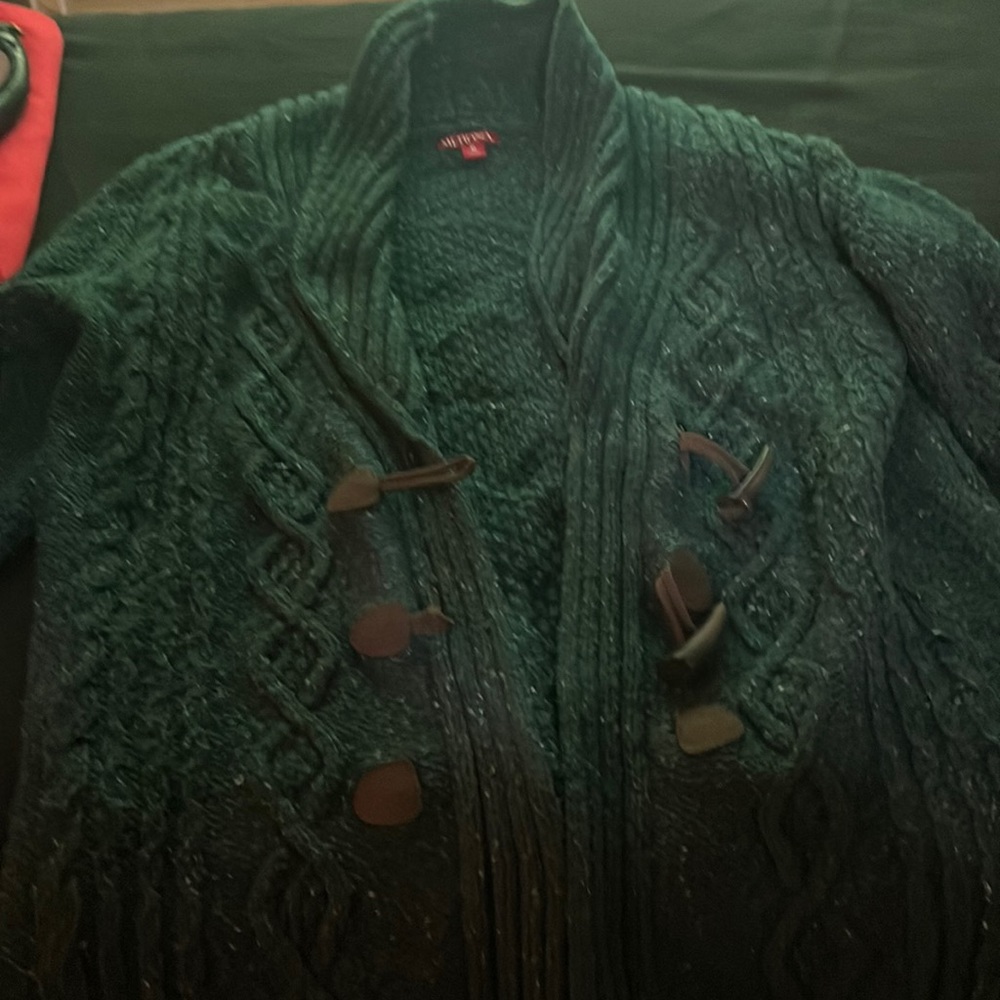 Sweater